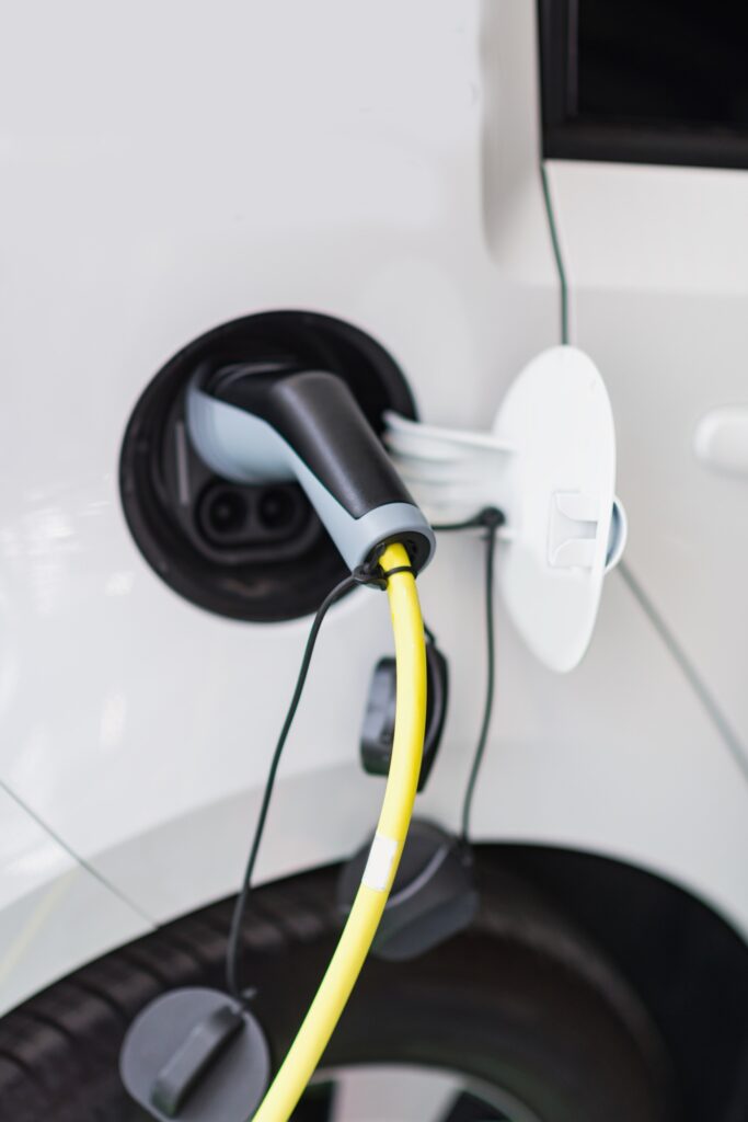Eectric car